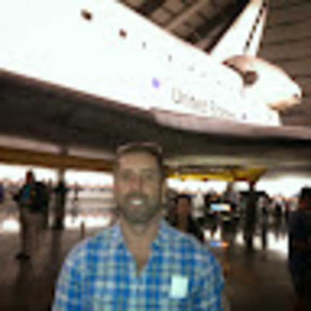 Meet your Posher, Roman